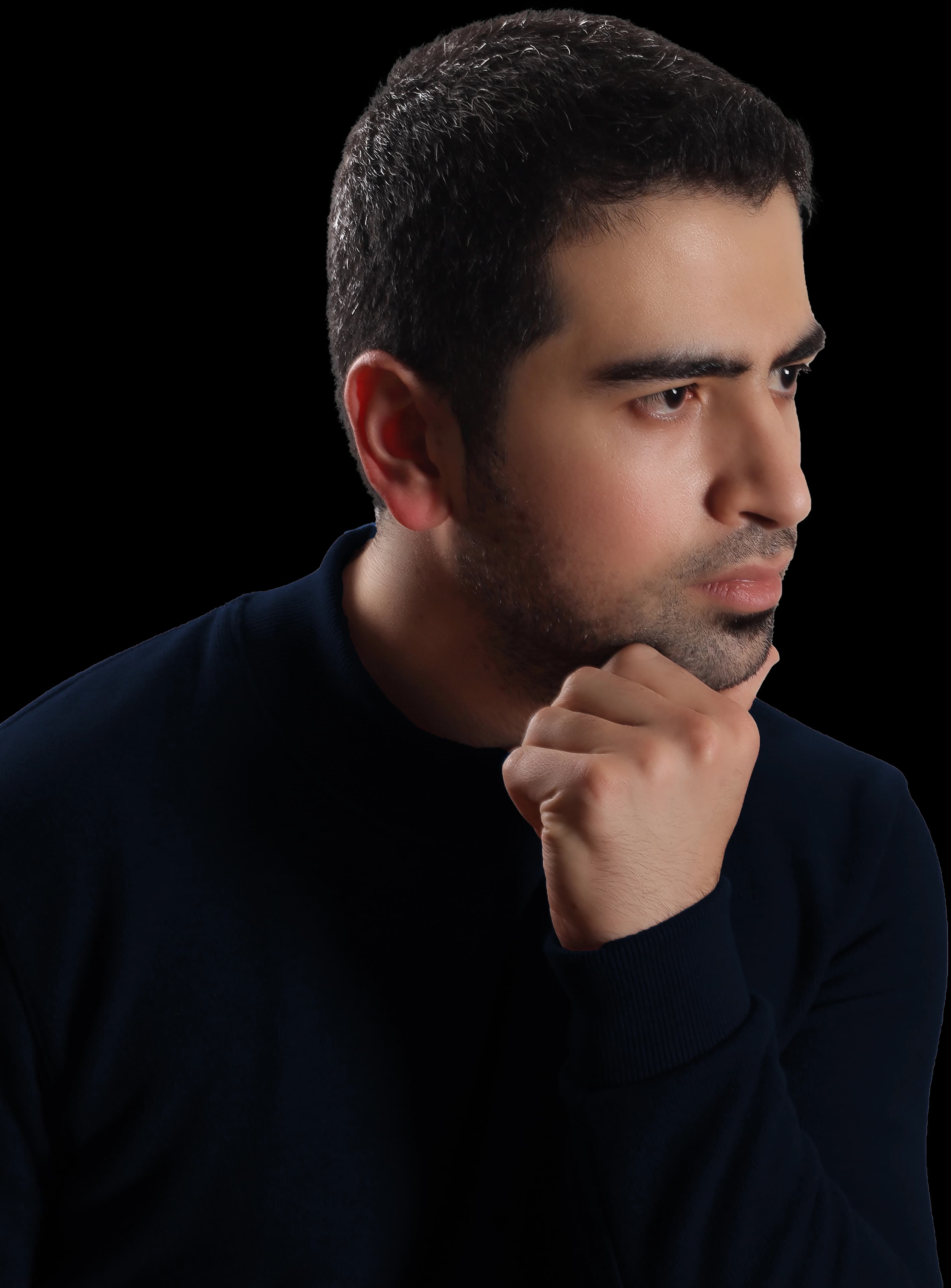 Armin Farzam