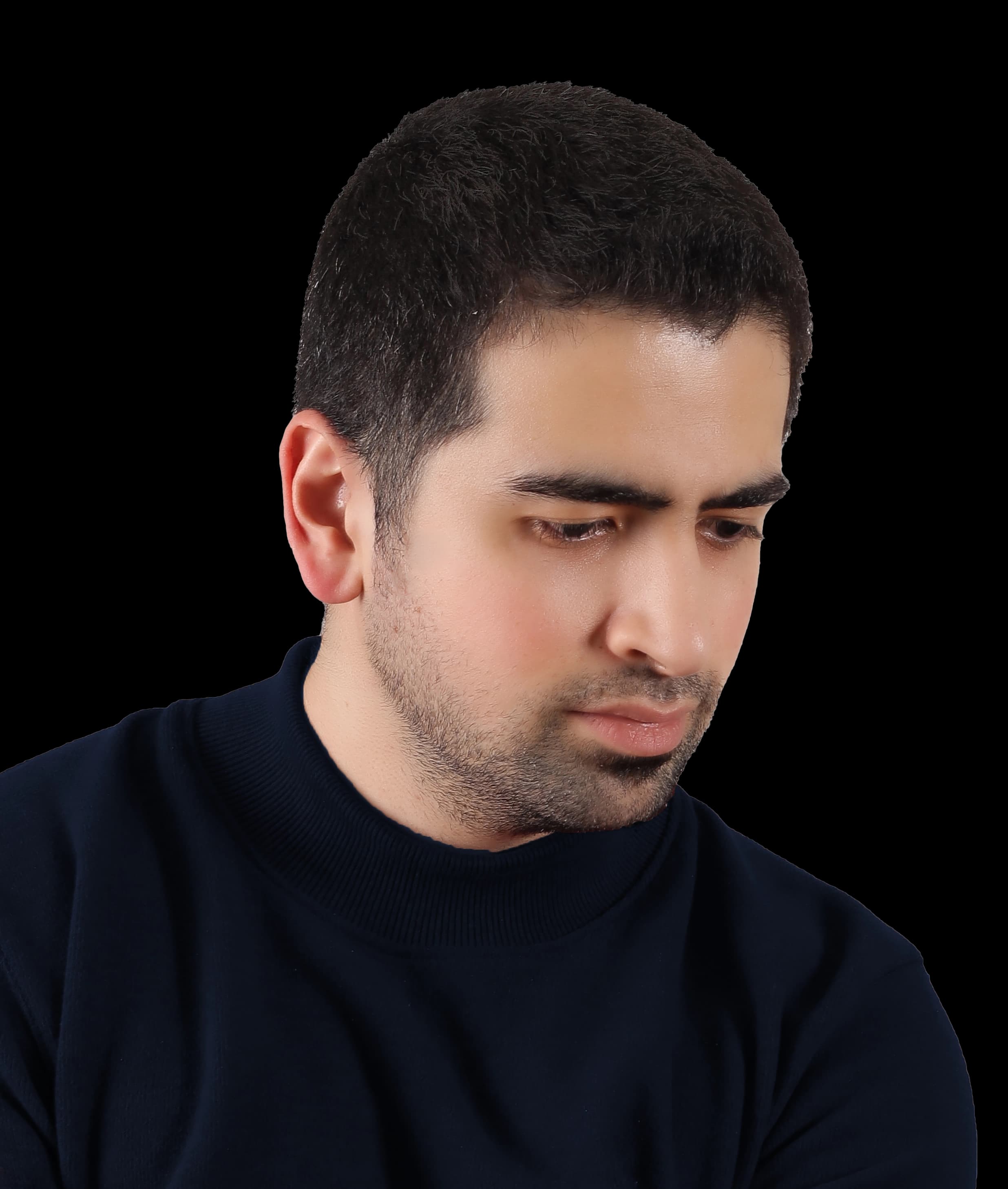 Armin Farzam