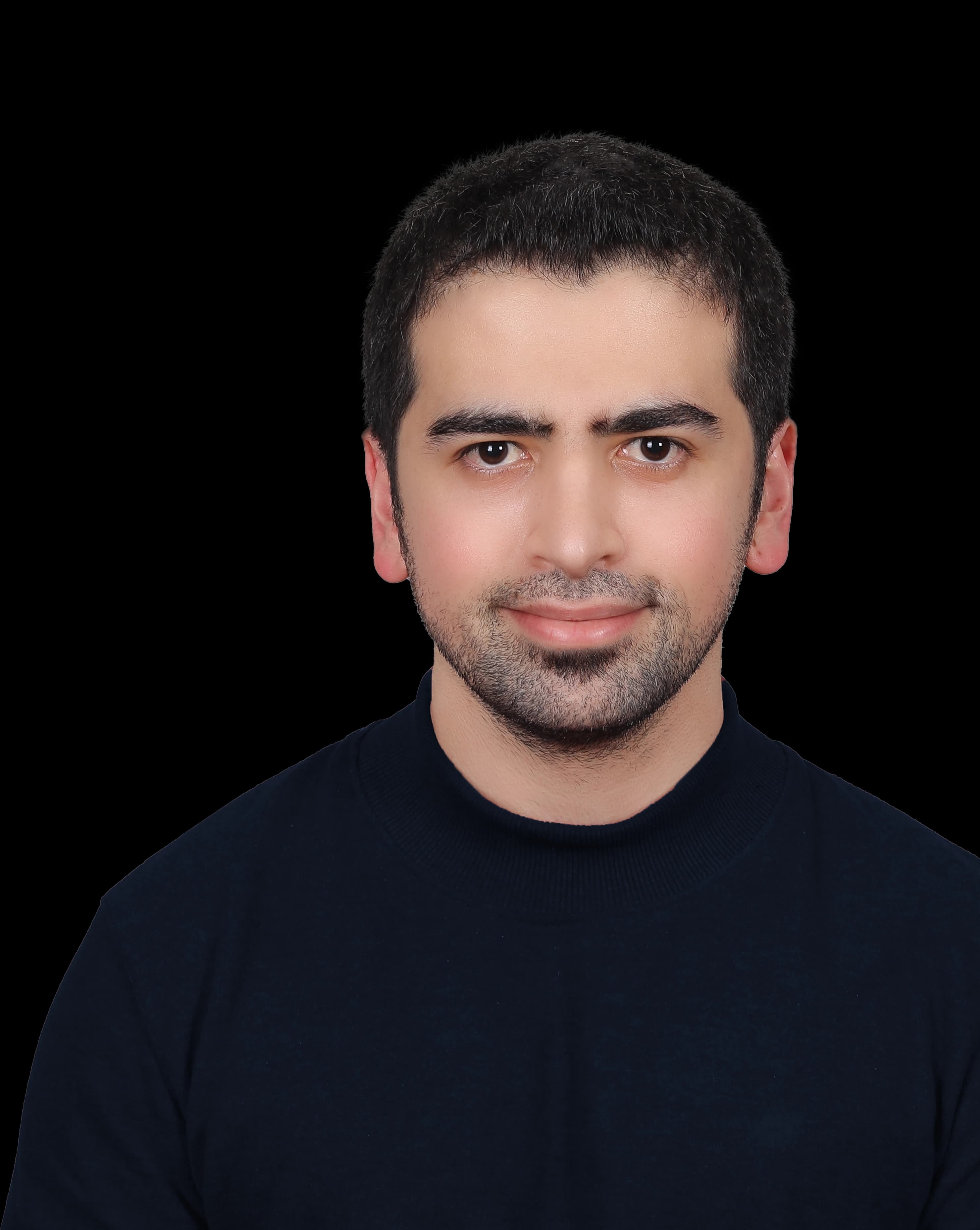 Armin Farzam