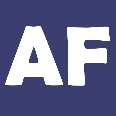 Armin Farzam Logo
